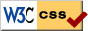 Gyldig CSS 1.1
